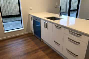 6 Buxton Street, Hampstead