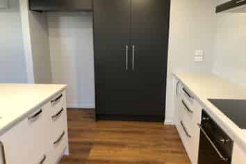 6 Buxton Street, Hampstead