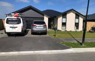 6 Buxton Street, Hampstead