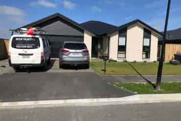 6 Buxton Street, Hampstead