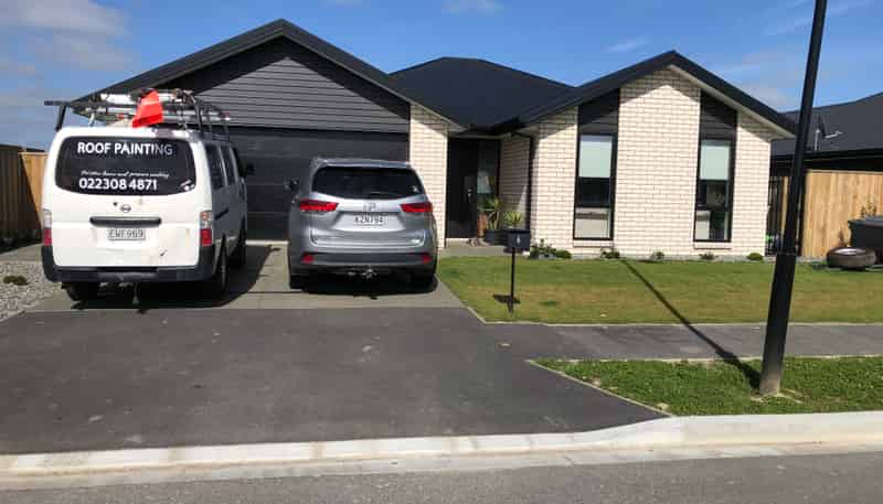 6 Buxton Street, Hampstead