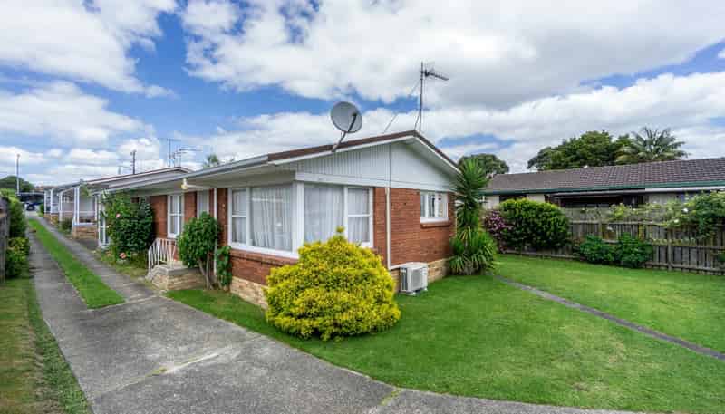 6/43 Shakespeare Road, Milford