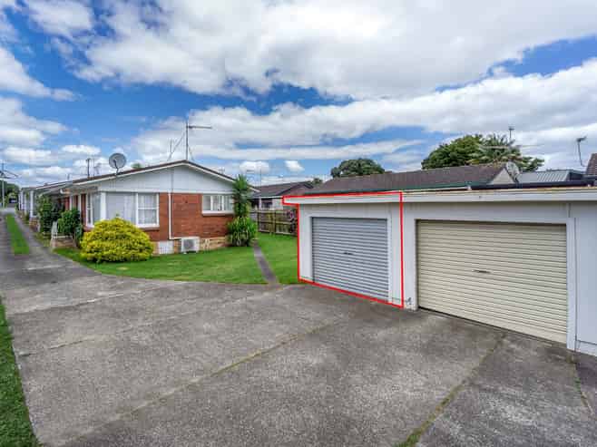 6/43 Shakespeare Road, Milford