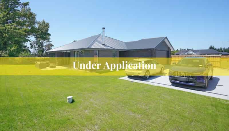 21B Foster Place, Amberley