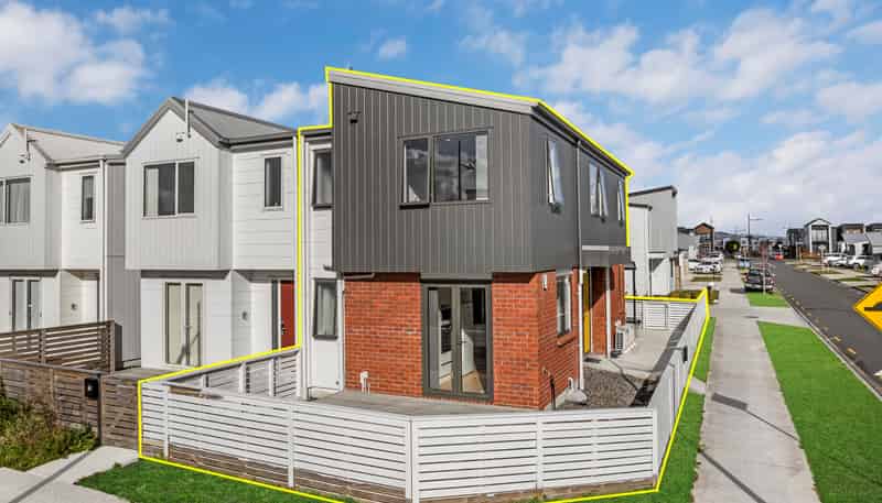 18 Corporal Street, Papakura