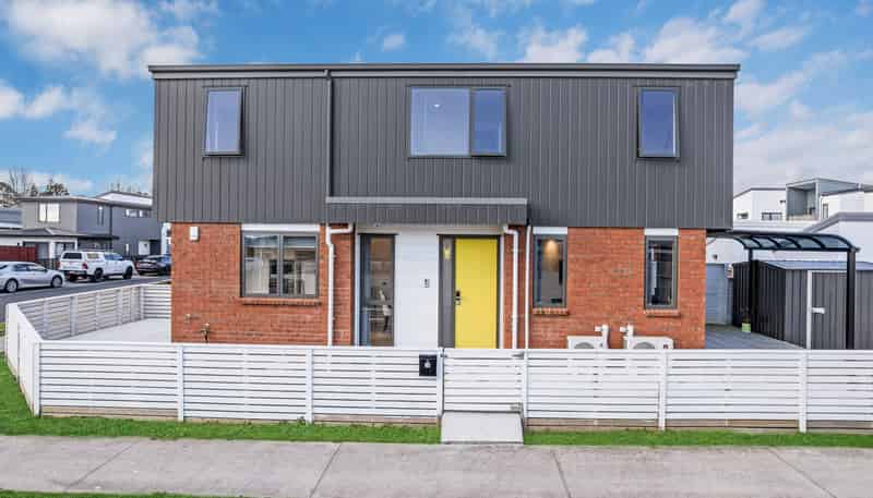 18 Corporal Street, Papakura