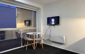 9J/147 Hobson Street, Auckland Central