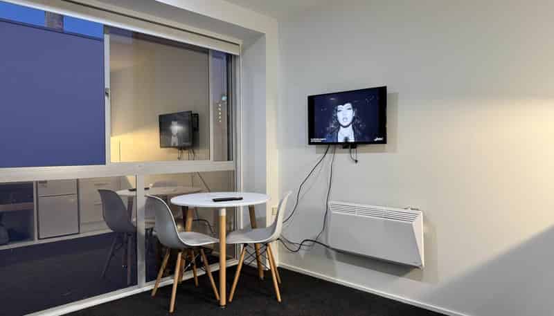 9J/147 Hobson Street, Auckland Central