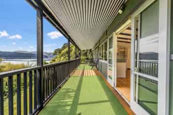 16 Hakahaka Road, Port Underwood