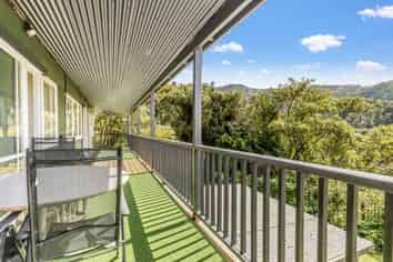 16 Hakahaka Road, Port Underwood