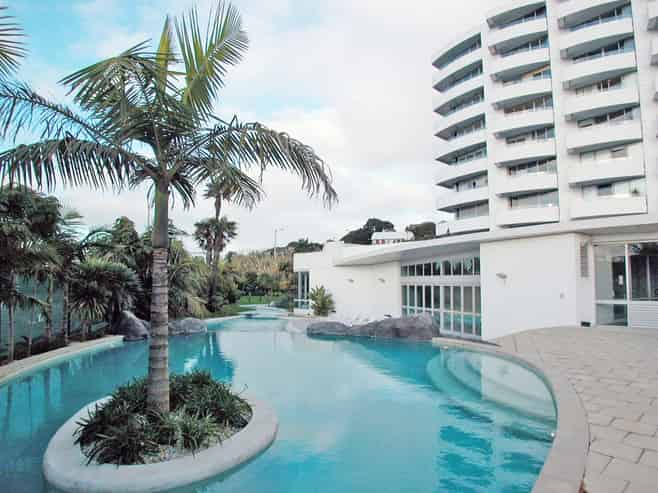 307/88 The Strand, Parnell