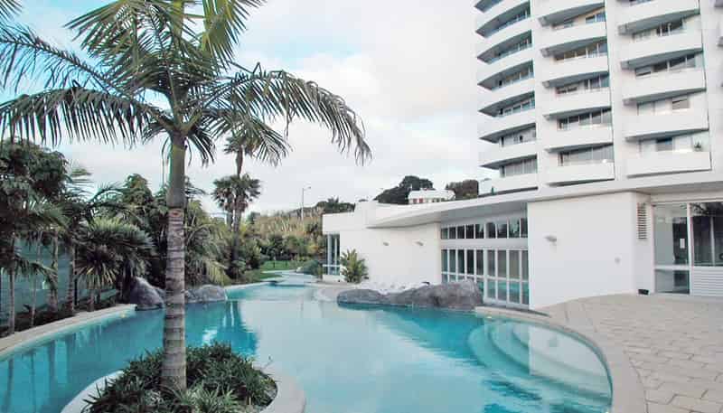 307/88 The Strand, Parnell