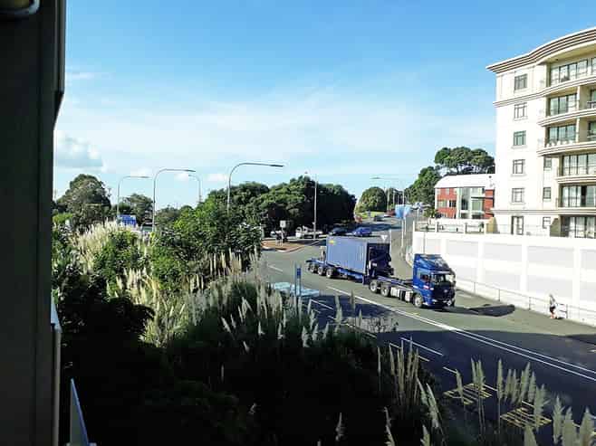 307/88 The Strand, Parnell