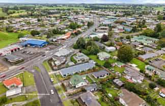 4, 4a, 4b Margaret Street, Putaruru