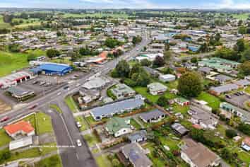 4, 4a, 4b Margaret Street, Putaruru