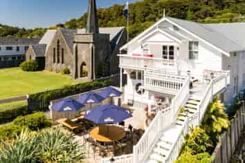 40  Marsden Road, Paihia