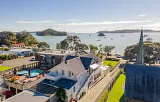 40  Marsden Road, Paihia