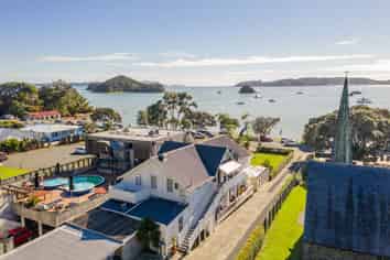 40  Marsden Road, Paihia