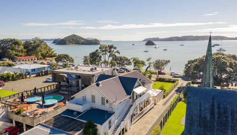 40  Marsden Road, Paihia