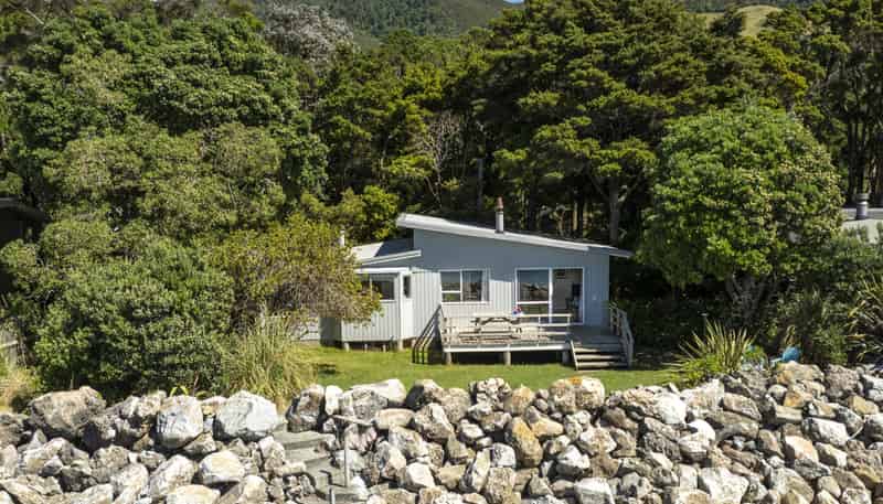 49 Totara Avenue, Pakawau