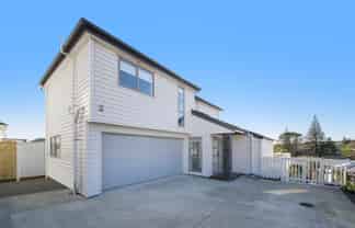 496 Blockhouse Bay Road, Blockhouse Bay