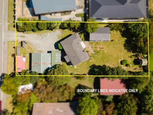 12 Elizabeth Street, Rolleston