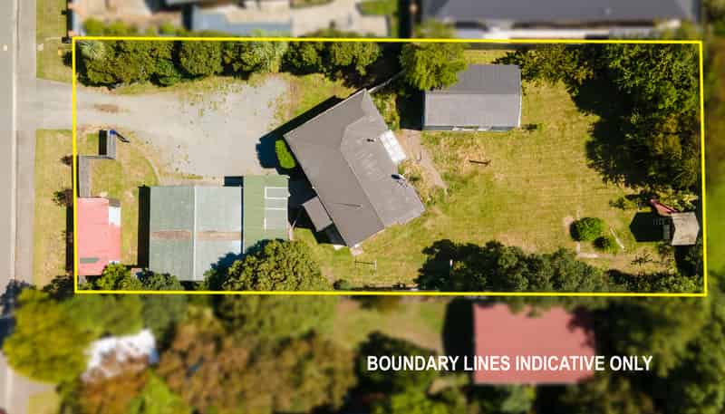 12 Elizabeth Street, Rolleston