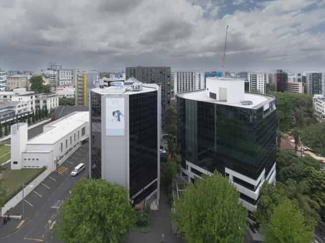 12G/15 City Road, Auckland Central