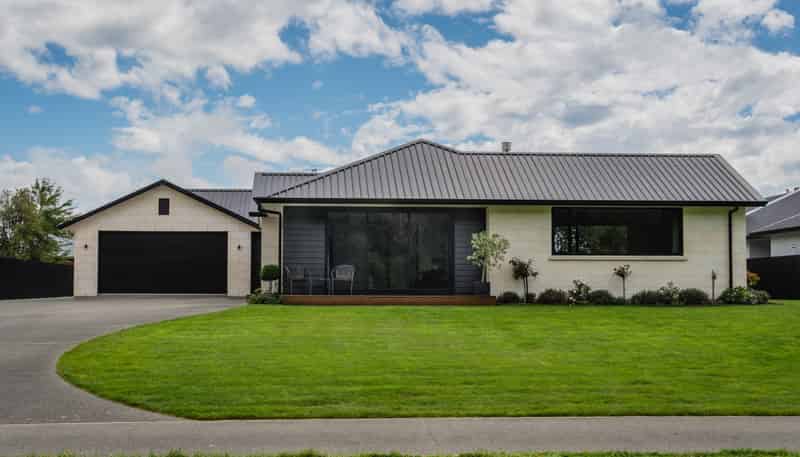 59 Rayner Street, Temuka
