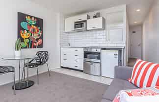 703/72 Nelson Street, Auckland Central