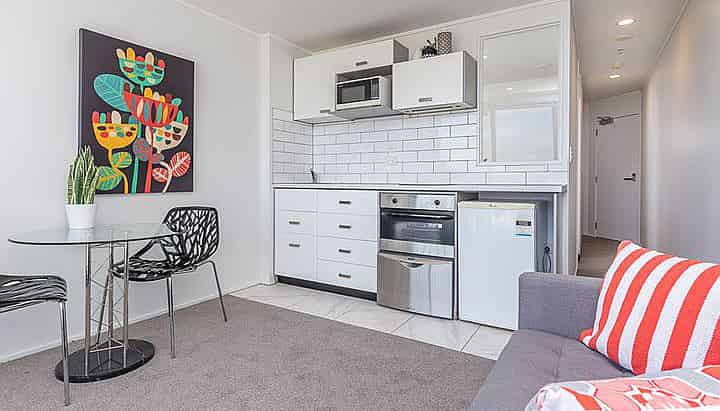 703/72 Nelson Street, Auckland Central