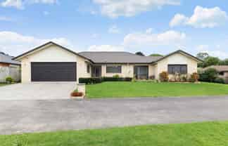 25 Willowgrange Place, Pukekohe