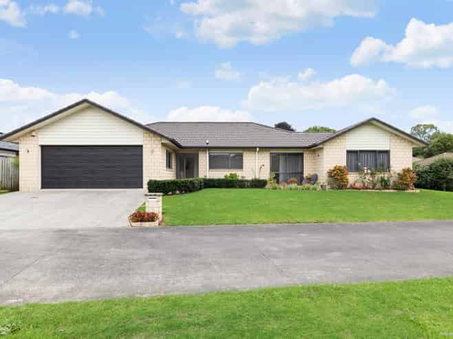 25 Willowgrange Place, Pukekohe
