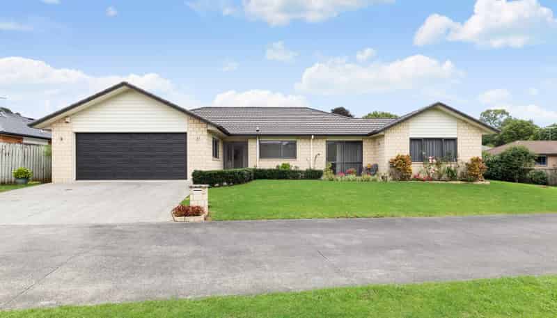 25 Willowgrange Place, Pukekohe