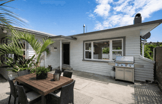 55 Konini Street, Nelson South
