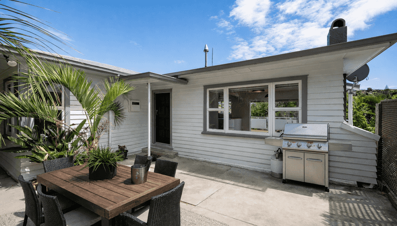 55 Konini Street, Nelson South