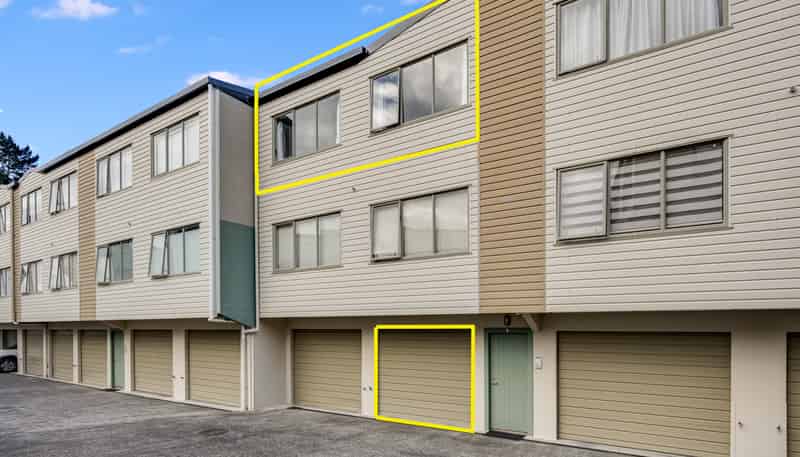 12/120 Beach Haven Road, Beach Haven