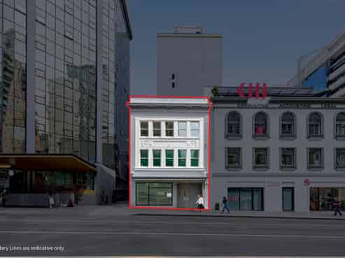 Midtown Growth Position – Freehold Office