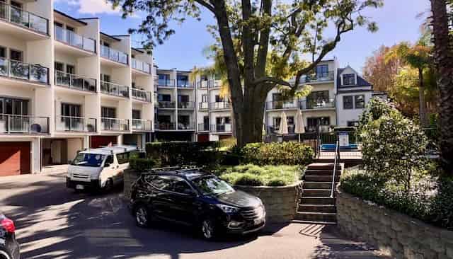 14/177 Hurstmere Road, Takapuna