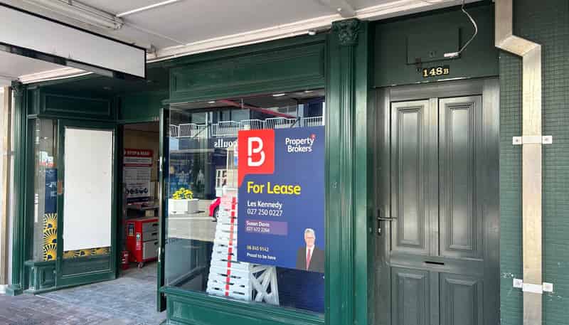 148 Emerson Street, Napier South