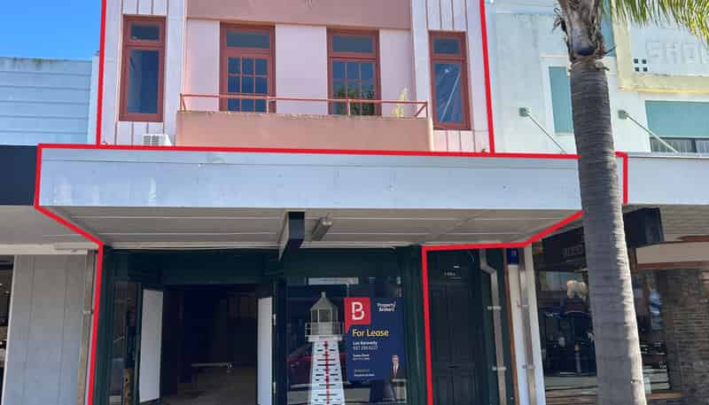 148 Emerson Street, Napier South