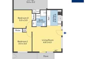 37A Lake Panorama Drive, Henderson