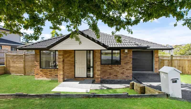 37A Lake Panorama Drive, Henderson