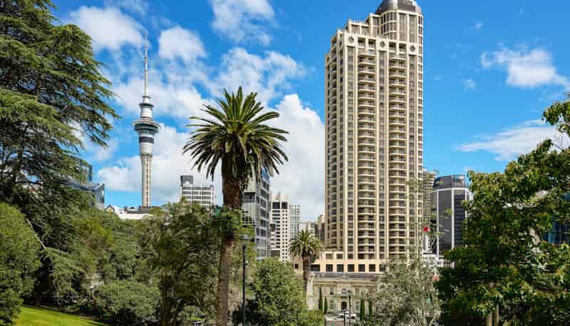 2512/1 Courthouse Lane, Auckland Central