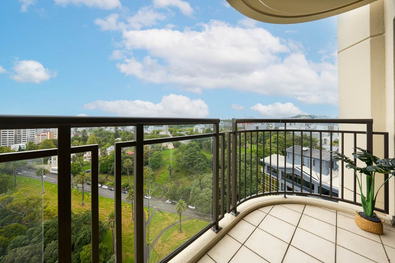 Elevated Metropolis Living - Harbour & Park Views - Więcej