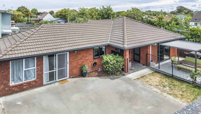 183b Langdons Road, Northcote