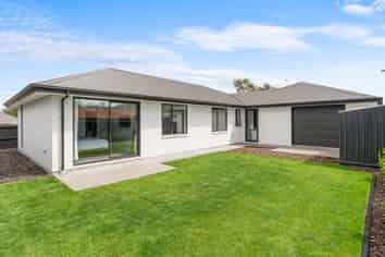 139 Springs Road, Hornby