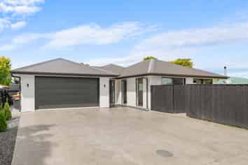 139 Springs Road, Hornby