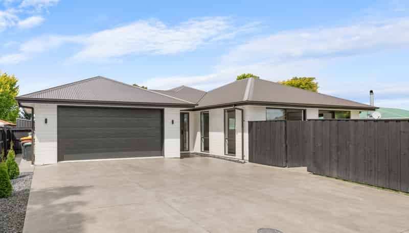 139 Springs Road, Hornby