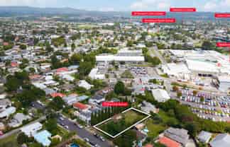 70 Buscomb Avenue, HENDERSON